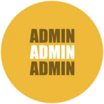 the admin