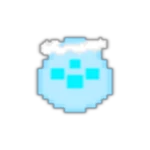 The All Blue Egg