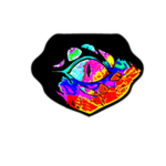 The All-Seeing God