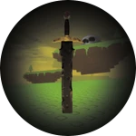 The Ancient Blade