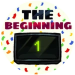 The beginning