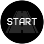The beginning of the way