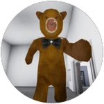 The Big Bear!?