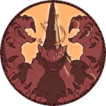 The Blazing Crusader - Level 100 Incineros