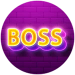 THE BOSS
