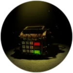 The Cache