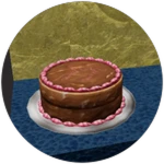 The Cake Is A Lie...