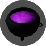 The Cauldron