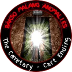 The Cemetary - Cart Ending