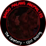 The Cemetery - Ojol Ending