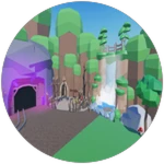 The Coblins Cave Done