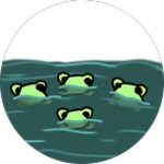 the colony