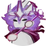 The Crimson Tiara