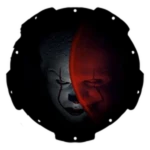 THE DANCING CLOWN!