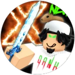 THE DANK MURDERER X