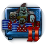 The Dead Circus Encounter II