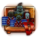 The Dead Circus Encounter V