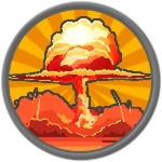 The Destroyer Of Worlds