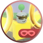 The Disk Master