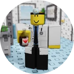 The Doctor is in