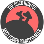 The Duck Hunter
