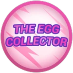 The Egg Collector!
