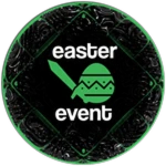 THE Egg Hunter