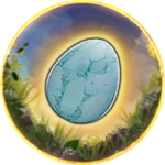The Egg of Absolute Zero