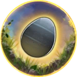 The Egg of Tempus Fugit