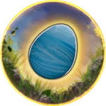 The Egg of the Churning Maelstrom