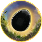 The Egg of the Grasping Dark