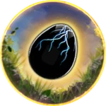 The Egg of the Runaway Supernova