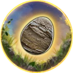 The Egg of the Unyielding Monolith