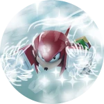 The emerald protector