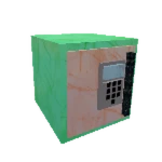 The Emerald Safe