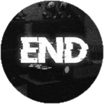 The end.