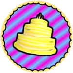 The Epic Cake