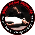 The Evil Bosses - Mie Ayam SIdoarjo x Bakso Malang