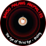 The Eye of Third Eye - Ending