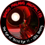 The Eye of Third Eye II - Ojol Ending