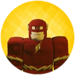 The Flash 1990