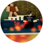 The floor is lava Ending