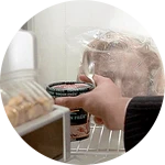 The Fridge
