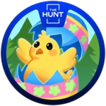 The Frozen Hunt