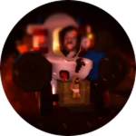 The G