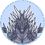 The Glacial Glutton - Level 100 Aglacius