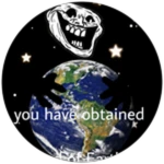 The God of Earth