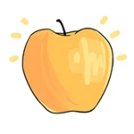 The Golden Apple