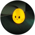 The Golden Easter Egg