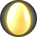 The Golden Egg